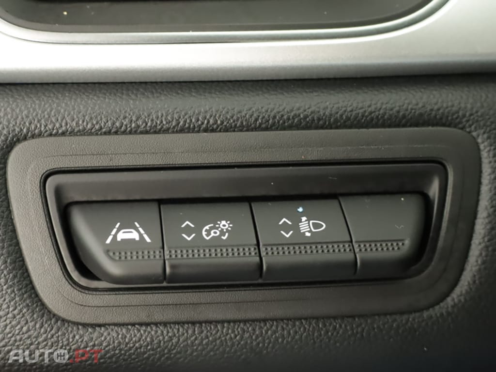 Renault Captur Captur 1.0 TCe Techno