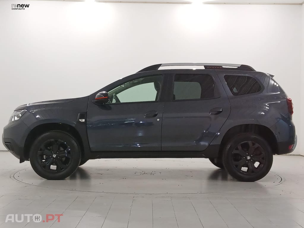 Dacia Duster DUSTER SL EXTREMETCE 90 FAP 4X2