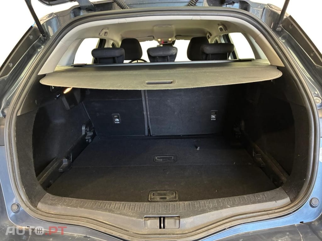 Renault Mégane Break 1.3  TCe Business