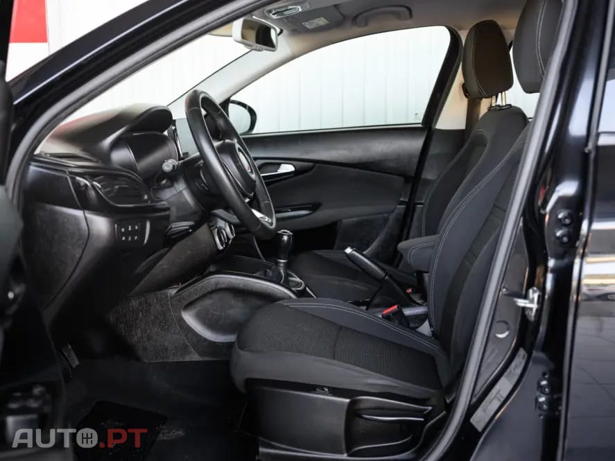 Fiat Tipo 1.3 Multijet