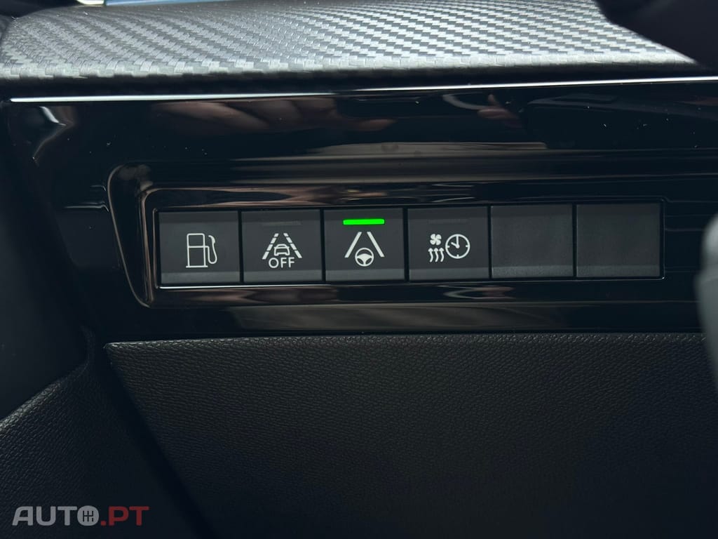 Peugeot 508 SW 1.6 Hybrid GT e-EAT8