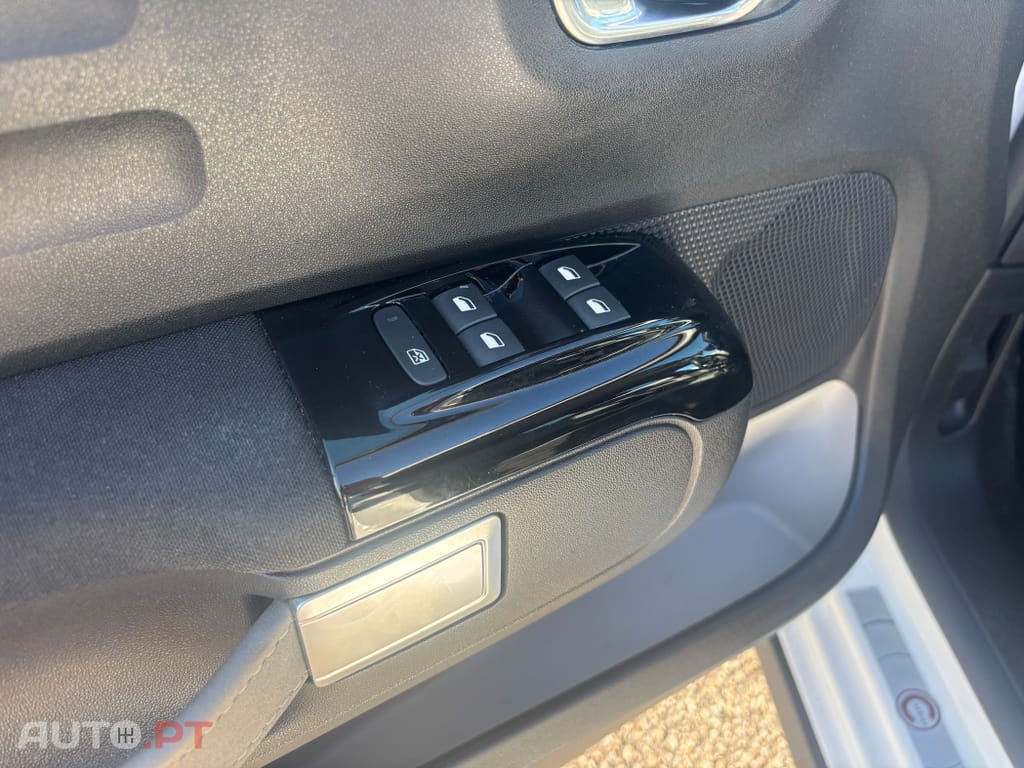 Citroen C3 Pure Tech S&S C-Series