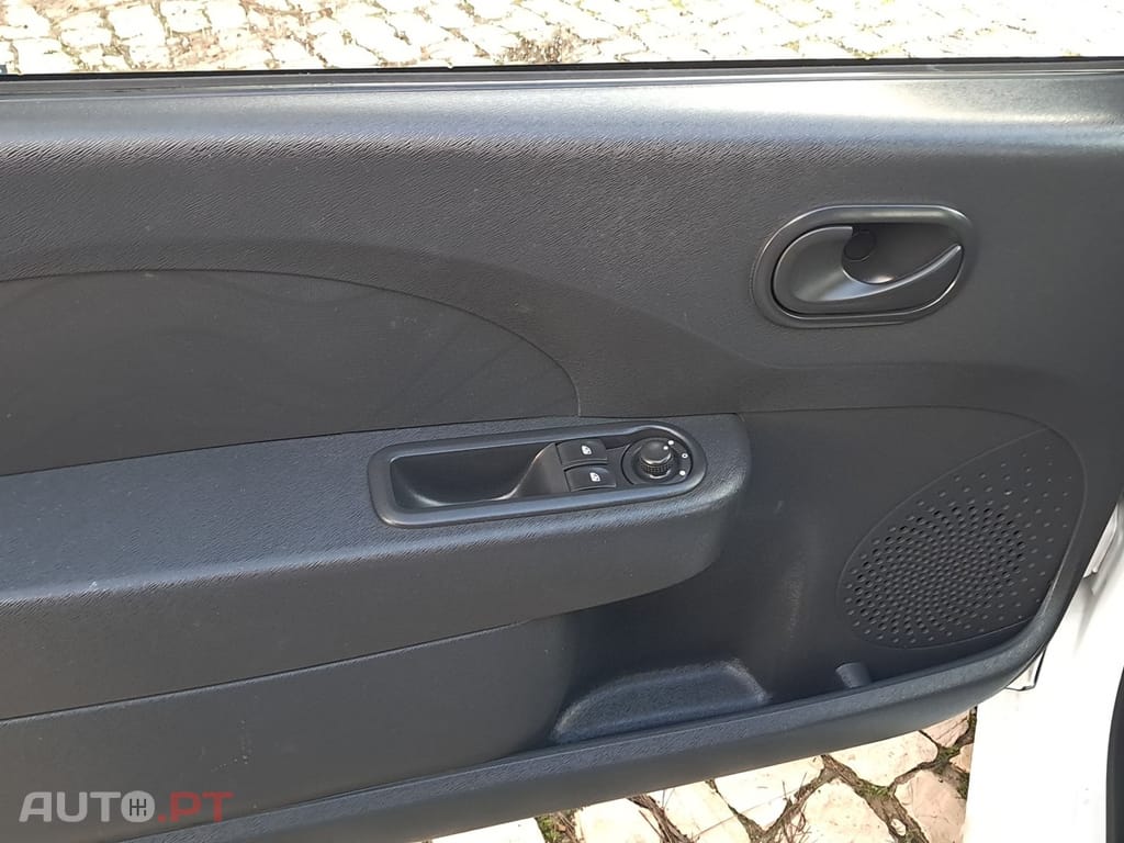 Renault Twingo 1.2 16V Dynamique