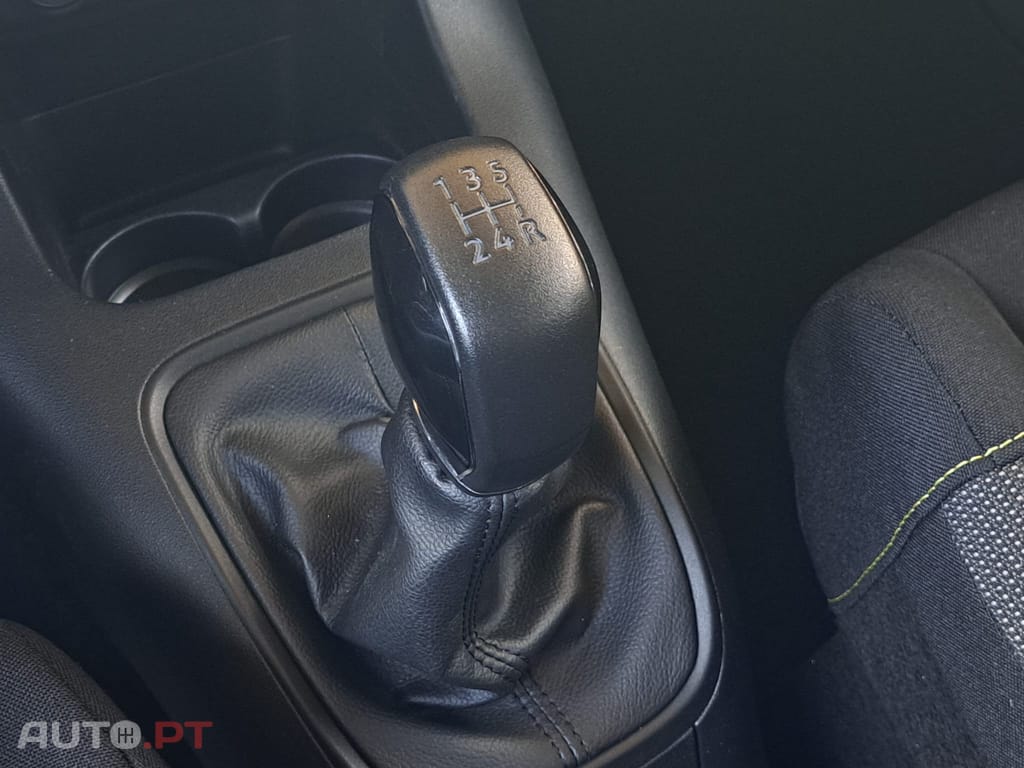 Citroen C3 1.2 PureTech Feel
