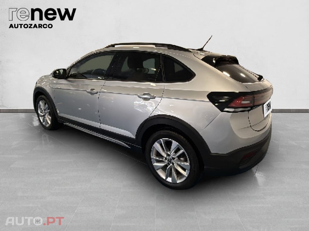 Volkswagen Taigo Urban