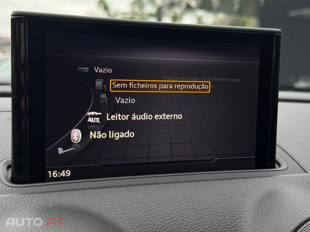 Audi A3 Sportback 30 TDI