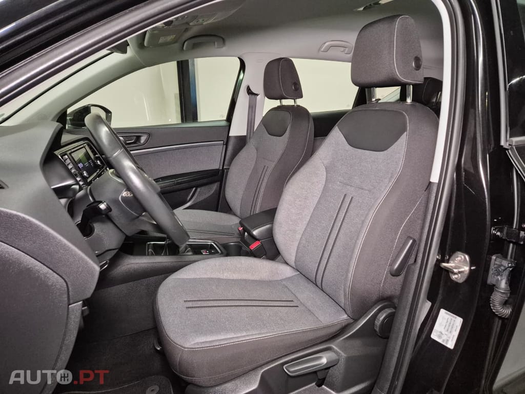 Seat Ateca 1.0 TSI Style 