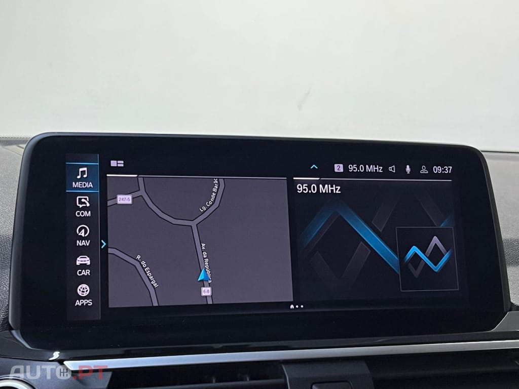 BMW X3 xDrive30e Auto X Line