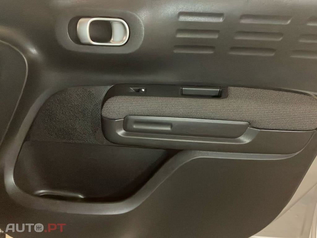 Citroen C3 Aircross 1.2 PureTech Shine