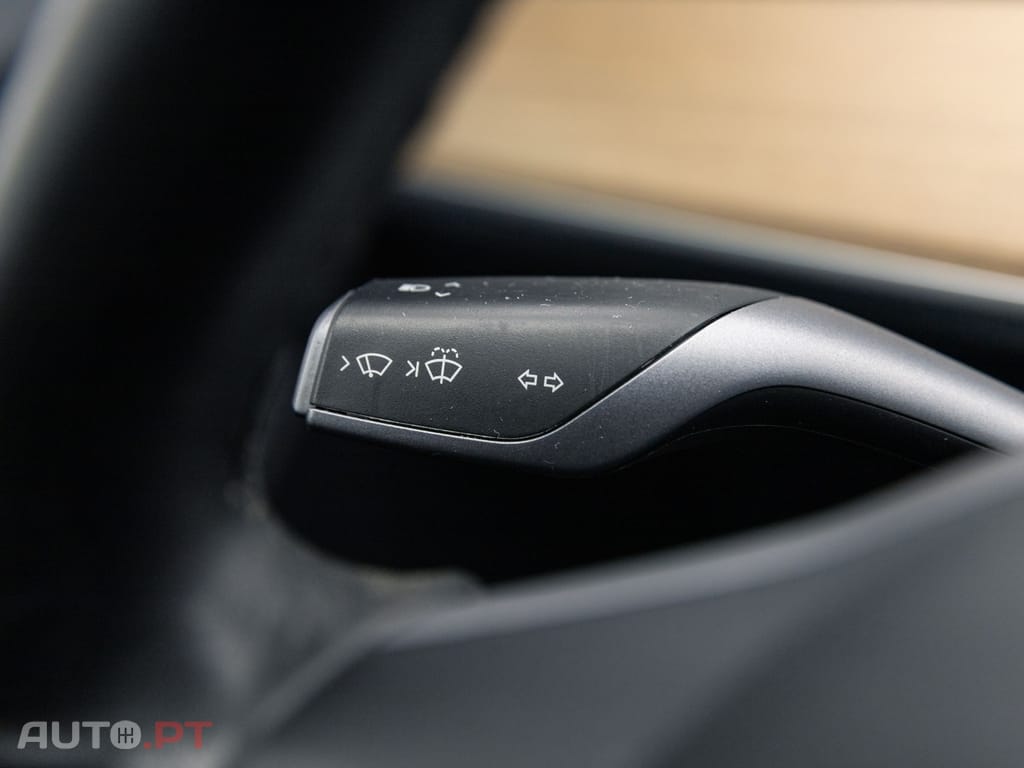 Tesla Model 3 Standard RWD Plus