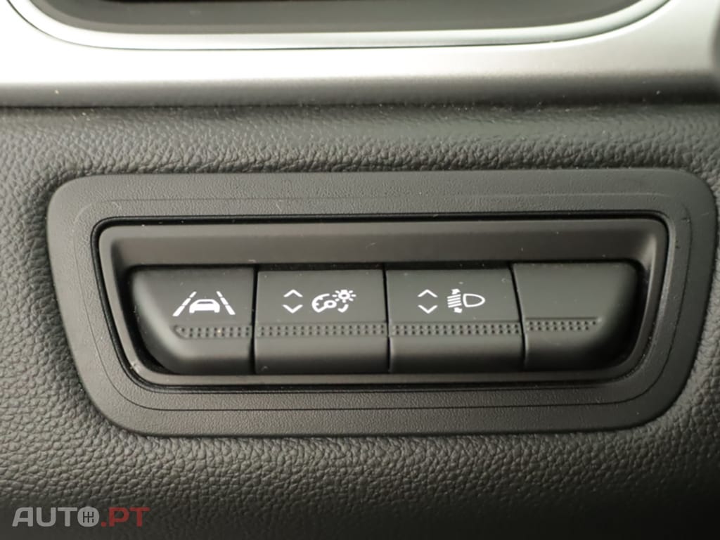 Renault Captur Captur 1.0 TCe Techno Bi-Fuel — fotografia 20