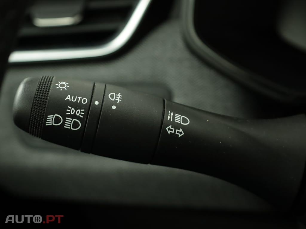 Renault Clio Clio 1.0 TCe Techno