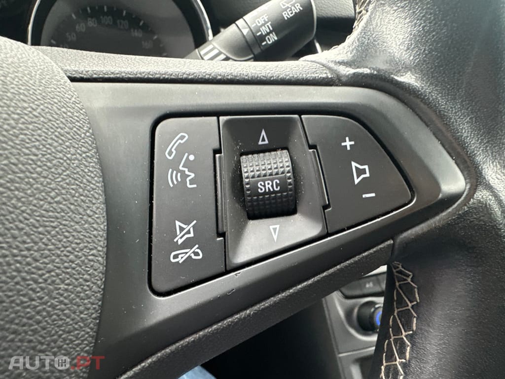 Opel Astra Sports Tourer 1.5 D Business Edition Aut. S/S