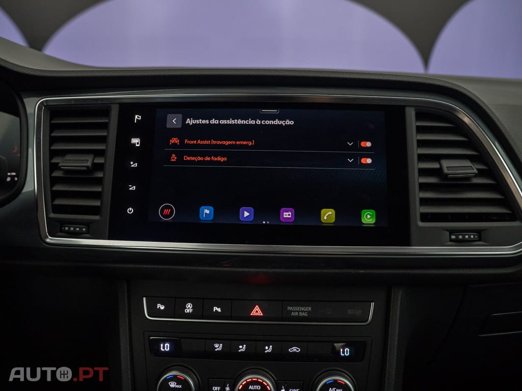 Seat Ateca 1.0 TSI Style