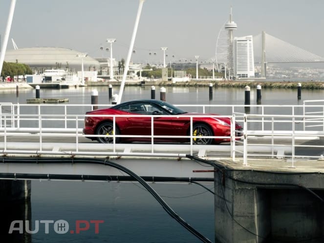 Ferrari California T — fotografia 17