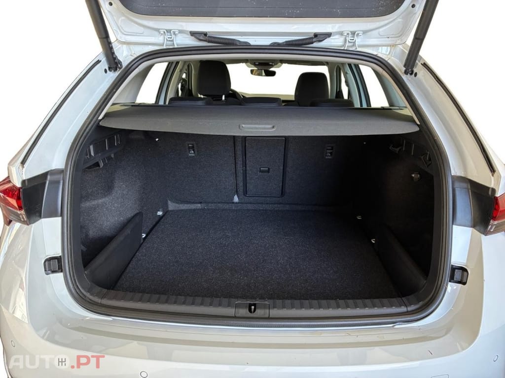 Skoda Octavia Break 1.5 TSI Hybrid Selection DSG7