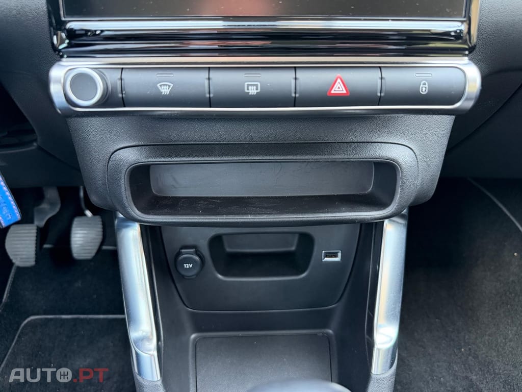 Citroen C3 Aircross 1.2 PureTech YOU!