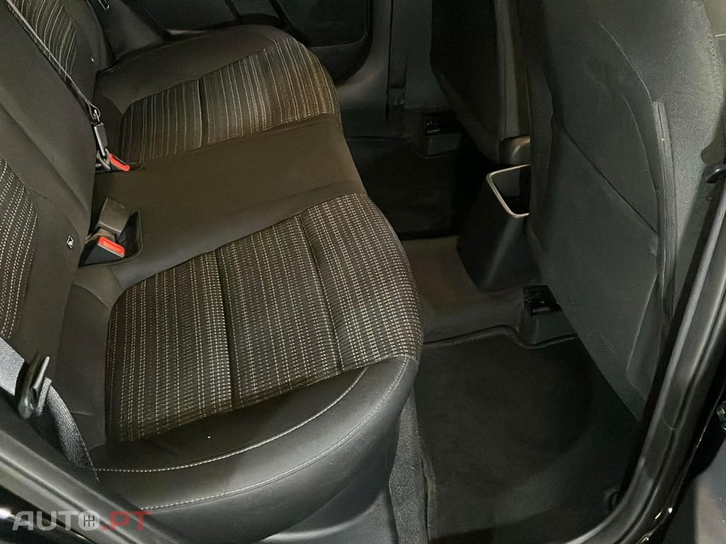 Kia Stonic 1.0 T-GDI 100 DRIVE