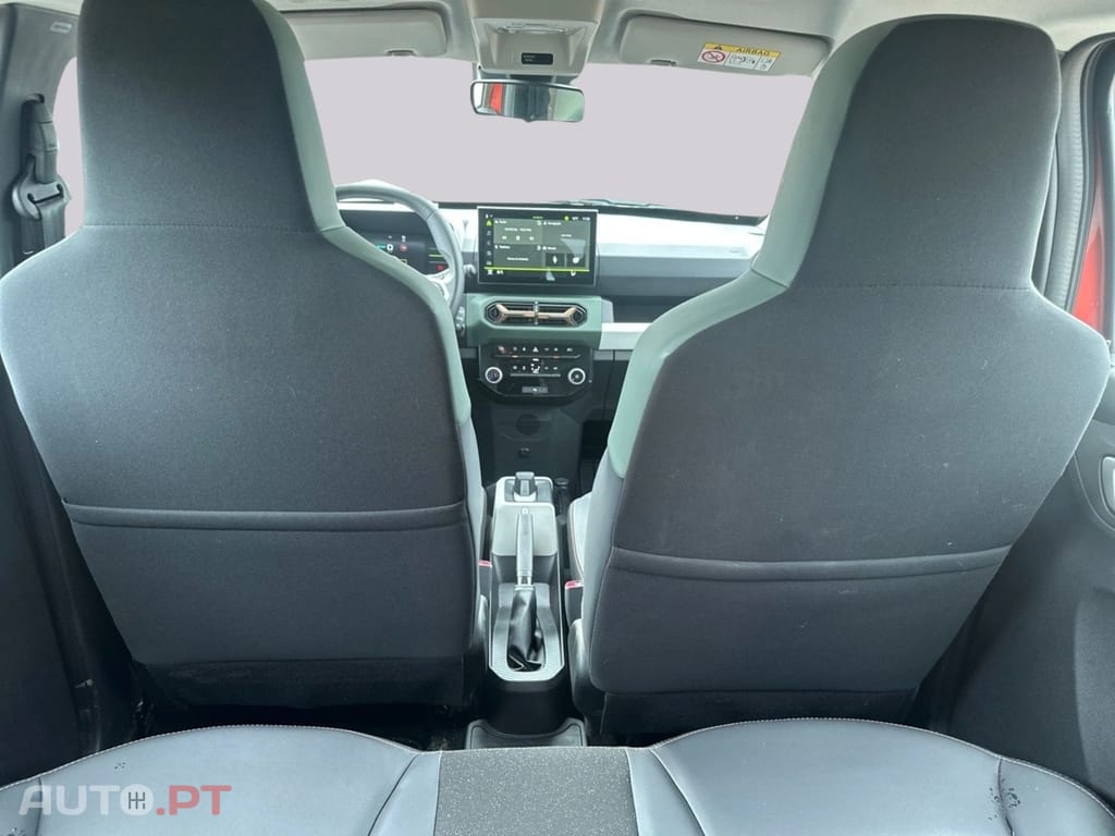 Dacia Spring  Extreme Electric  I.V.A DEDUTÍVEL