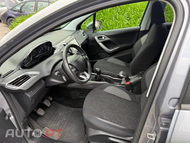 Peugeot 2008 Allure