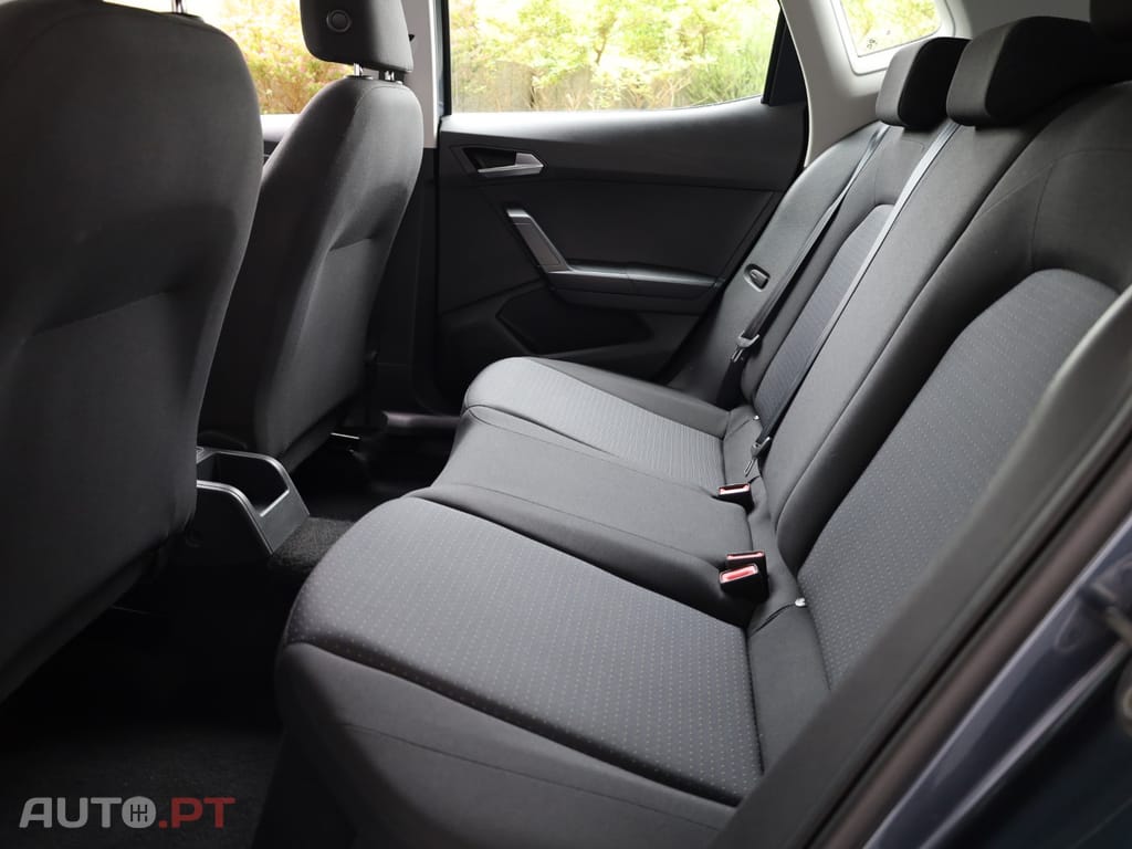 Seat Arona 1.0 TSI Style DSG