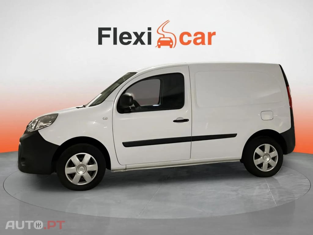 Renault Kangoo 1.5 DCI BUSINESS 3L S/S (C/IVA
