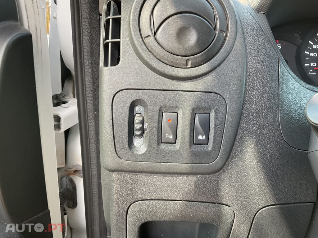 Renault Master 2.3 dCi L2H2 3.5T