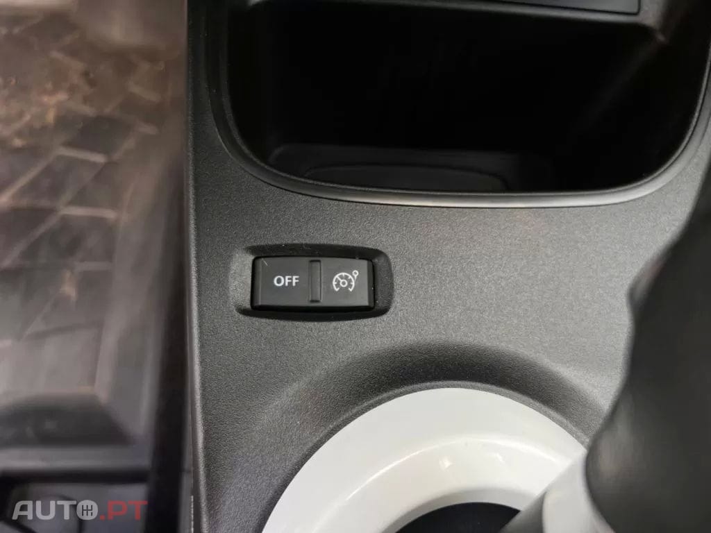 Renault Twingo EQUILIBRE ELECTRIC