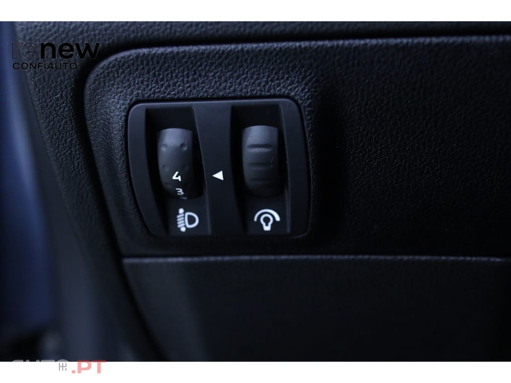 Renault Mégane Sport Tourer Mégane ST Blue dCi R.s. L