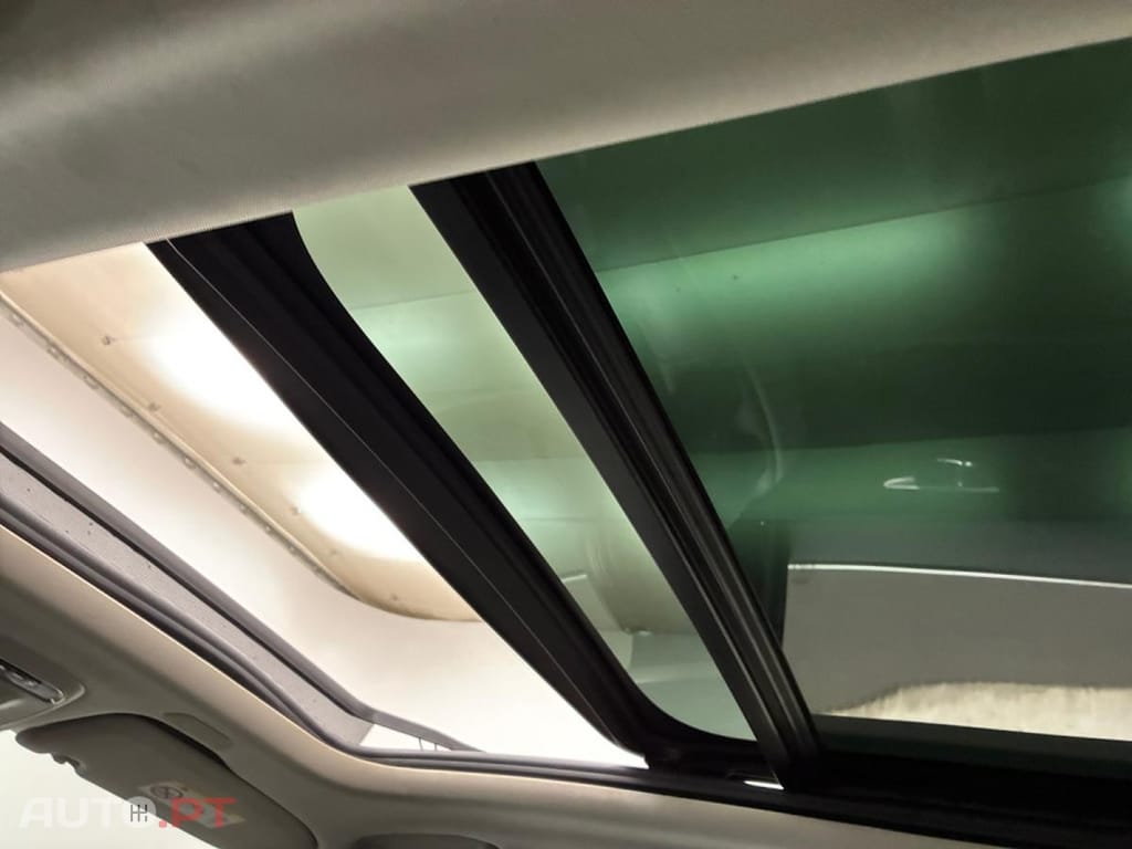Volvo XC60 Geartronic Business Executive