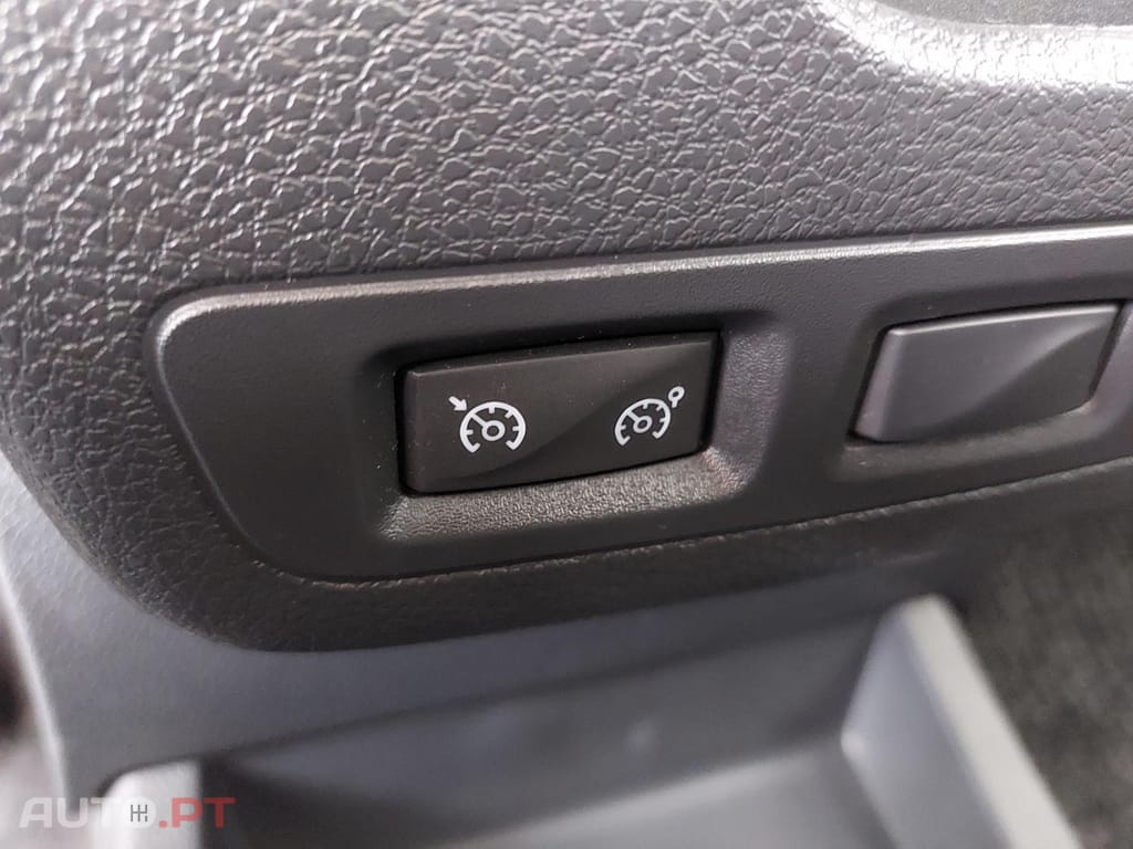 Dacia Dokker Work edition 1.5 DCI - IVA Dedutível