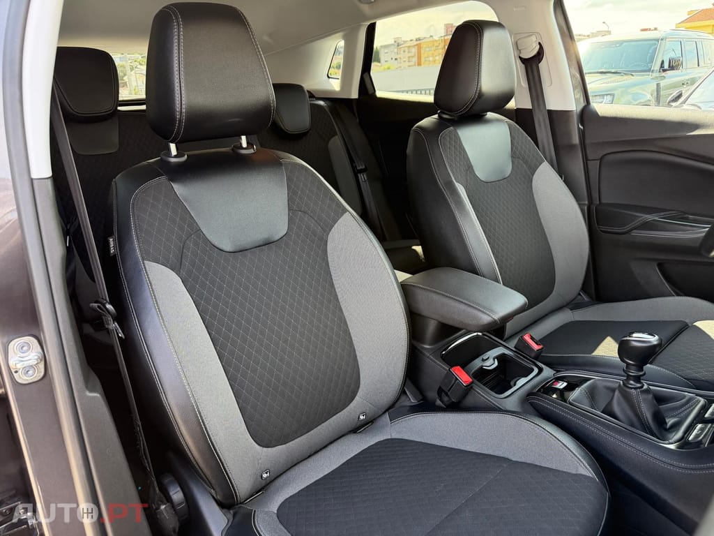 Opel Grandland (X) 1.2 T Innovation