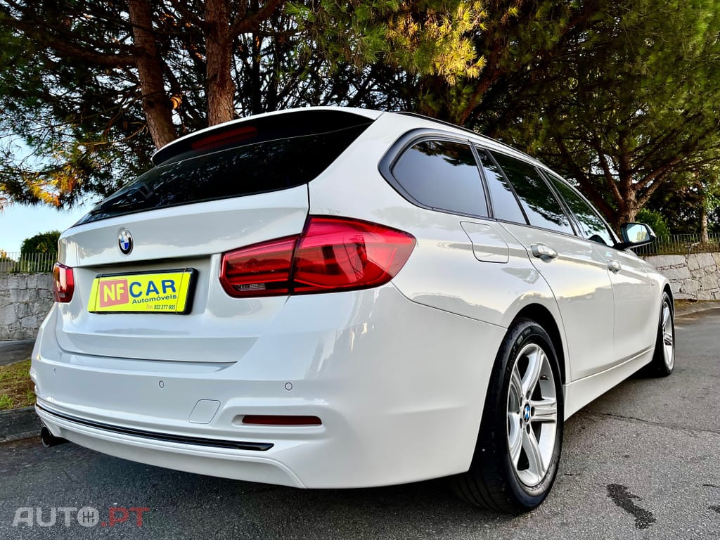 BMW 318 SPORT
