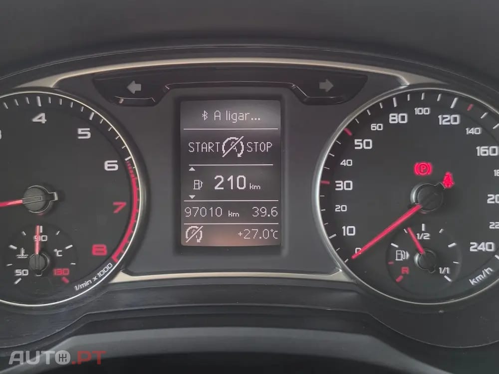 Audi A1 1.0 TFSI Design
