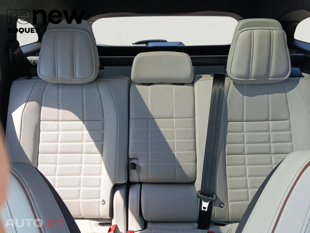 Renault Espace E-Tech Iconic 1.2 Full Hybrid 200cv