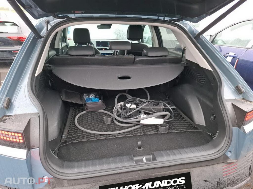 Hyundai Ioniq 5 77 kWh Creative