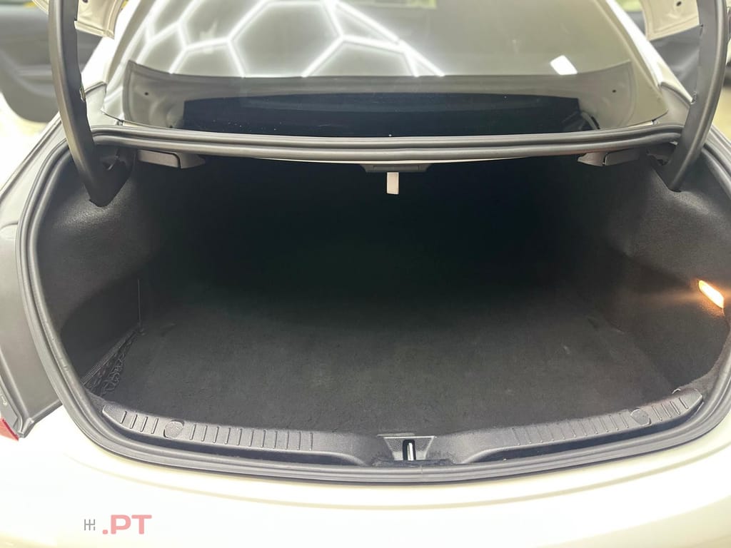 Mercedes-Benz C 220 d Aut.