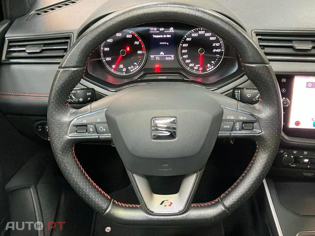 Seat Arona 1.0 TSI FR