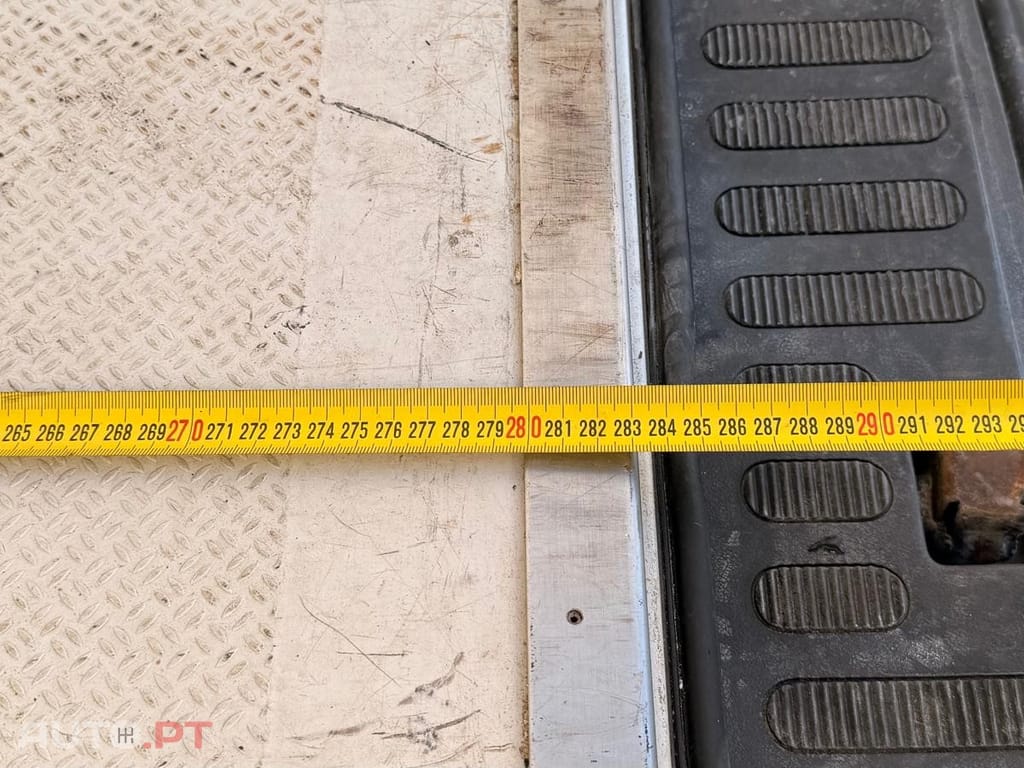 Renault Master FRIGORIFICA TERMO KING