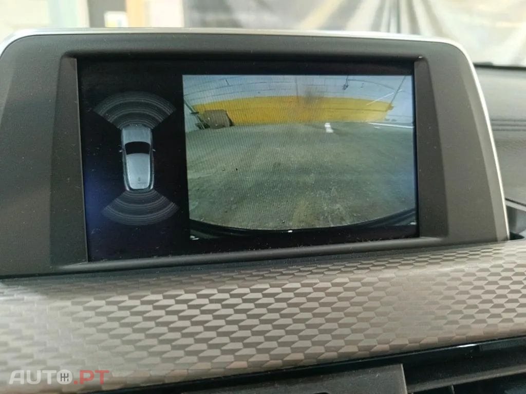 BMW X2 16 d sDrive Auto Pack M