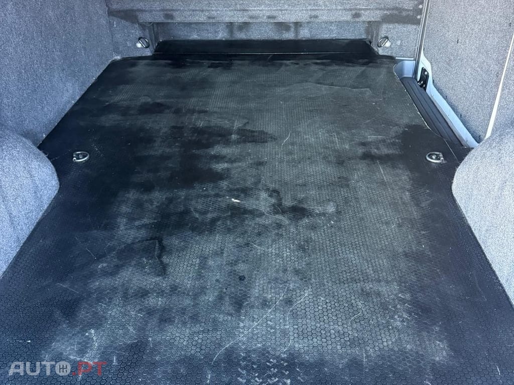 Mercedes-Benz Vito L 2 H 1