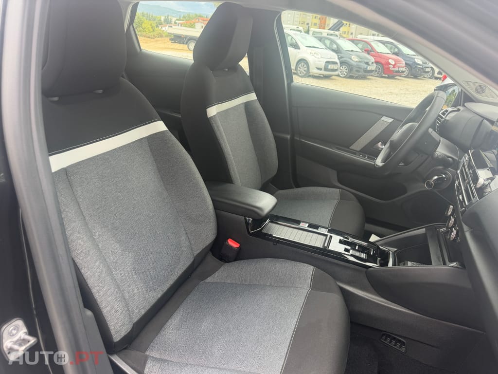 Citroen e-C4 50 kWh Feel