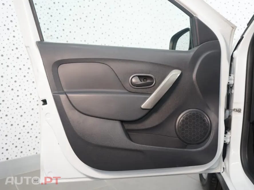 Dacia Sandero 0.9 TCe Confort