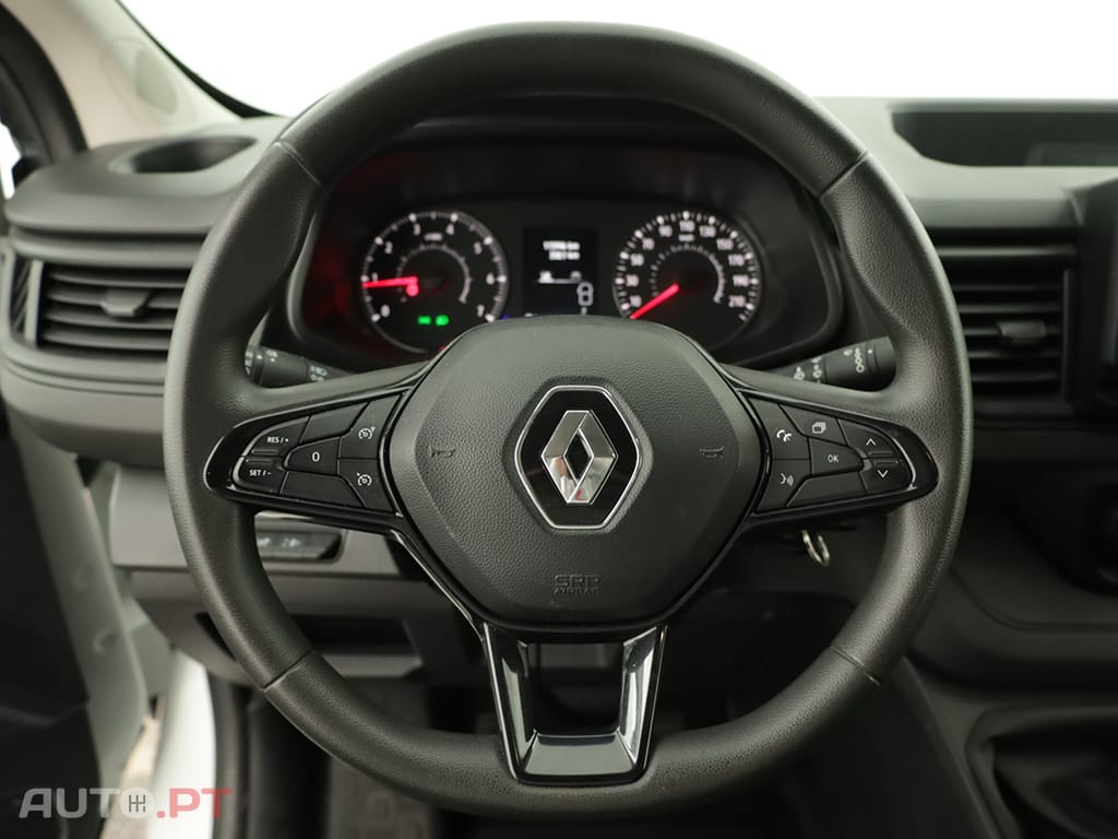 Renault Trafic Trafic 2.0 Blue dCi L2H1 Advance Increased Payload