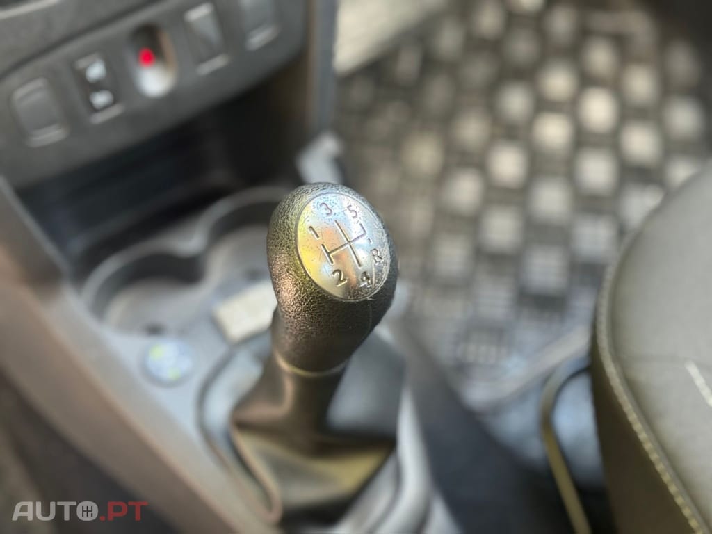 Dacia Logan MCV 0.9 TCe Confort Bi-Fuel