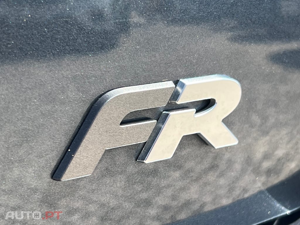 Seat Arona 1.0 TSI FR