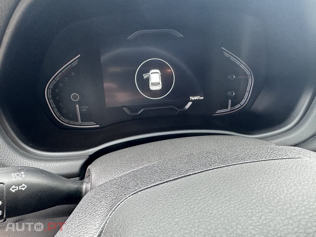 Hyundai i30 1.0 T-GDi N-Line