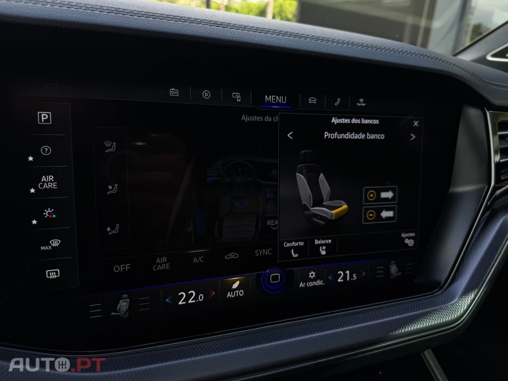 Volkswagen Touareg 3.0 TSI e-Hybrid R