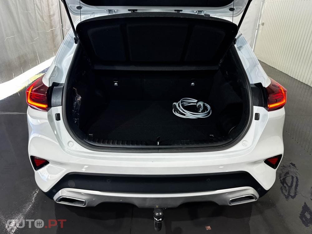 Kia Xceed PHEV Platinum