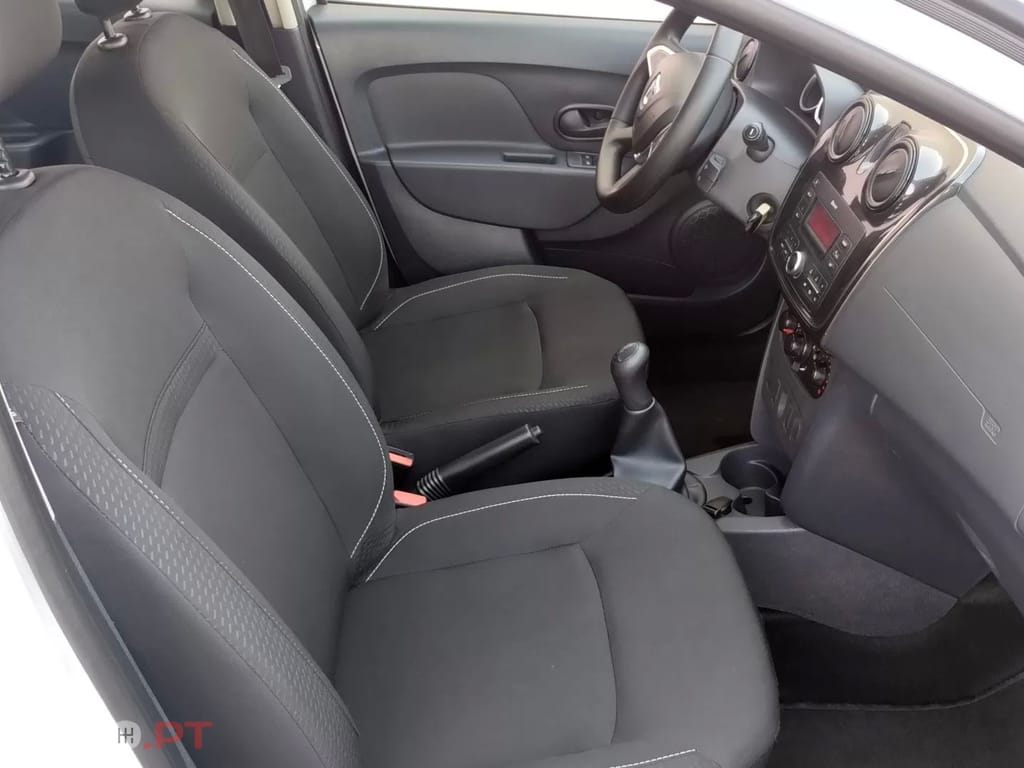 Dacia Sandero 1.0 SCe Pack